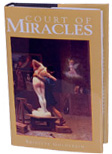 historical novel - court of miracles